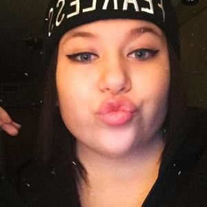 Meet your Posher, Breanna